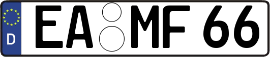 EA-MF66