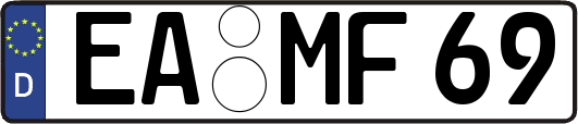 EA-MF69