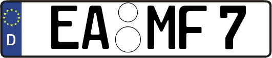 EA-MF7