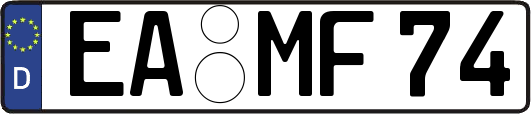 EA-MF74