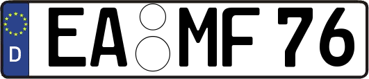 EA-MF76