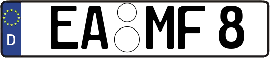 EA-MF8