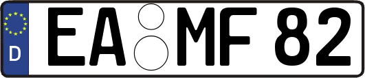 EA-MF82