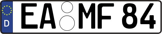 EA-MF84