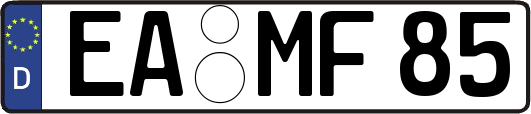 EA-MF85