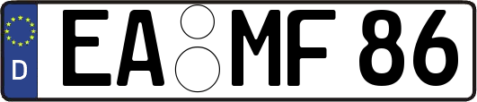 EA-MF86