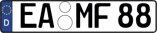 EA-MF88