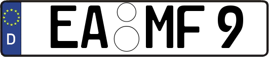 EA-MF9