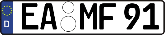 EA-MF91