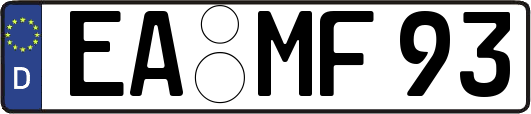 EA-MF93