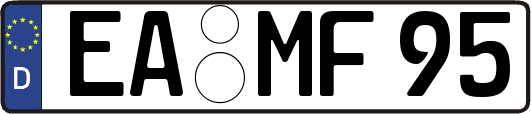 EA-MF95
