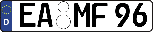 EA-MF96