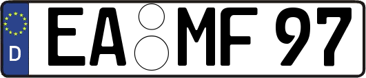 EA-MF97