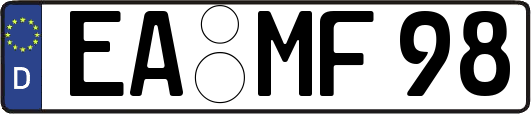 EA-MF98
