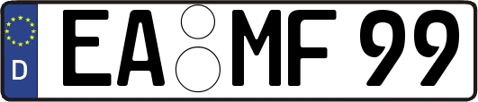 EA-MF99