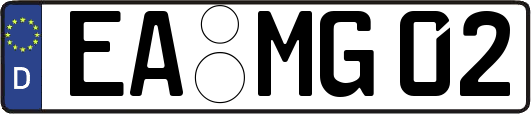 EA-MG02