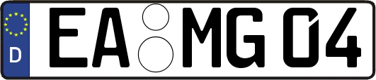 EA-MG04