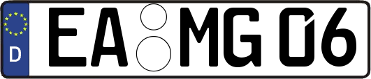 EA-MG06