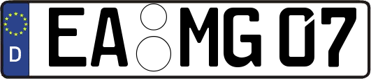 EA-MG07