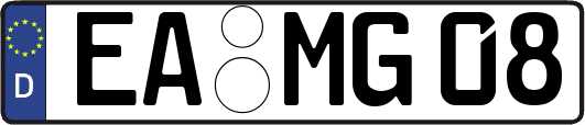 EA-MG08