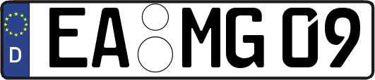 EA-MG09
