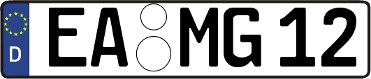 EA-MG12