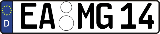 EA-MG14