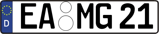 EA-MG21