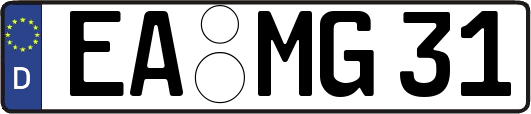 EA-MG31