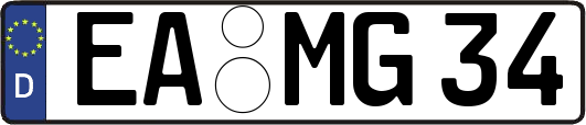 EA-MG34
