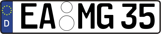 EA-MG35