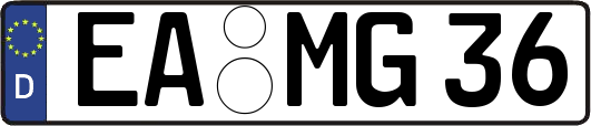 EA-MG36