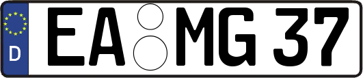EA-MG37