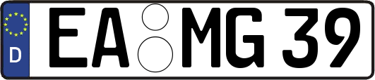 EA-MG39