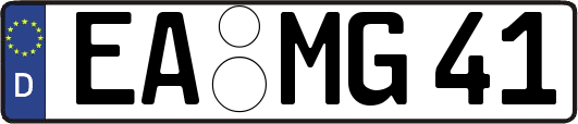 EA-MG41
