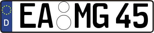 EA-MG45