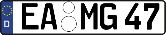 EA-MG47