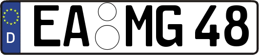 EA-MG48