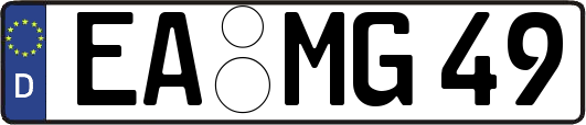 EA-MG49