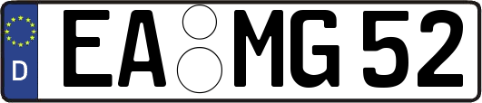 EA-MG52