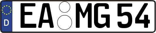 EA-MG54