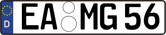 EA-MG56