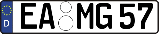 EA-MG57