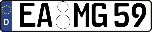 EA-MG59