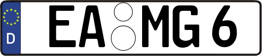 EA-MG6