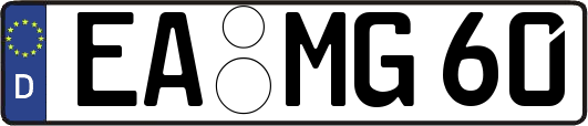 EA-MG60