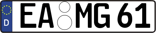 EA-MG61