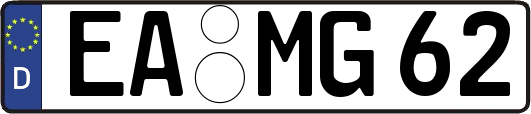 EA-MG62
