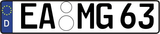 EA-MG63