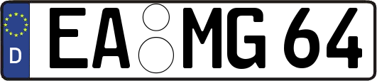 EA-MG64